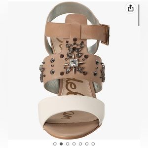 Sam Edelman Yara heels